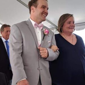 Meet your Posher, Jo alice